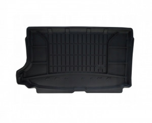 Tavita de portbagaj Volkswagen T-Cross, caroserie SUV, fabricatie 04.2019 - prezent, portbagaj superior - Img 12