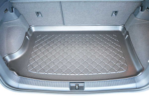 Tavita de portbagaj Volkswagen T-Cross, caroserie SUV, fabricatie 04.2019 - prezent, portbagaj superior - Img 4
