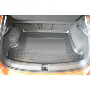 Tavita de portbagaj Volkswagen T-Roc, caroserie SUV, fabricatie 12.2017 - prezent, portbagaj superior - Img 4