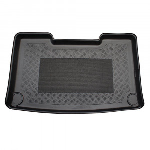 Tavita de portbagaj Volkswagen T5, caroserie Van, fabricatie 2003 - 05.2015, ampatament scurt