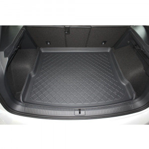Tavita de portbagaj Volkswagen Tiguan II, caroserie SUV, fabricatie 05.2016 - prezent, portbagaj superior - Img 3