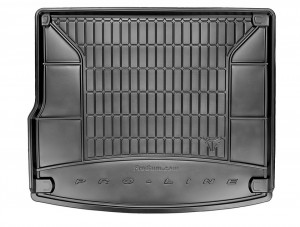 Tavita de portbagaj Volkswagen Touareg II, caroserie SUV, fabricatie 02.2010 - 03.2018 - Img 12