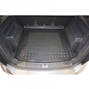 Tavita de portbagaj Volkswagen Touran II, caroserie Van, fabricatie 09.2015 - prezent - Img 3