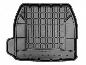Tavita de portbagaj Volvo S80 II, caroserie Sedan, fabricatie 03.2006 - 09.2016 - Img 12