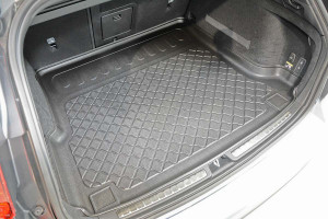 Tavita de portbagaj Volvo V60 II, caroserie Combi, fabricatie 07.2018 - prezent - Img 3