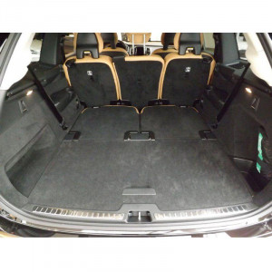 Tavita de portbagaj Volvo XC90 II, caroserie SUV, fabricatie 05.2015 - prezent - Img 3