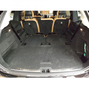Tavita de portbagaj Volvo XC90 II, caroserie SUV, fabricatie 05.2015 - prezent - Img 4