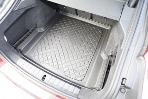 Tavita portbagaj BMW I4 GRAN COUPE G26 Electric 2021-2024 - Img 2