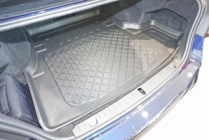 Tavita portbagaj BMW Seria 7 Plug-in Hibrid (G11, G12) 2016-2022 - Img 3