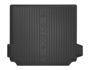 Tavita portbagaj BMW X1 F48 fabricatie 10.2015 - prezent, caroserie suv, bancheta neculisanta