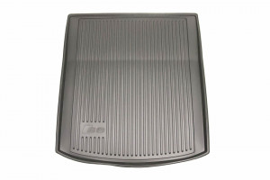 Tavita portbagaj cauciuc originala Audi A6 Sedan 2012 - 2018