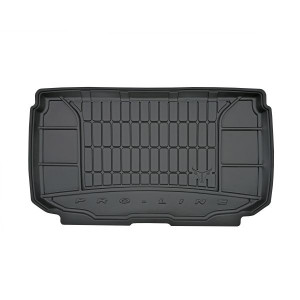 Tavita portbagaj Chevrolet Aveo T300, caroserie Hatchback, fabricatie 06.2011 - prezent