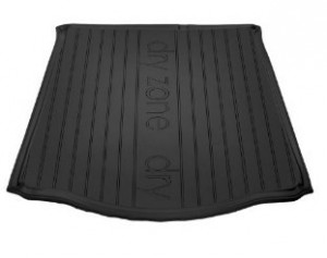 Tavita portbagaj Citroen C-Elysee fabricatie 02.2013 - prezent, caroserie sedan