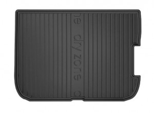 Tavita portbagaj Citroen C4 Picasso I fabricatie 10.2006 - 08.2013, caroserie van