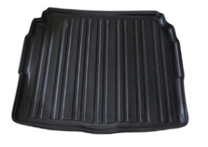 Tavita portbagaj DUSTER motorizare benzina /gaz 2024-