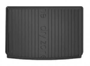 Tavita portbagaj Fiat 500L fabricatie 06.2013 - prezent, caroserie hatchback, portbagaj mijlociu
