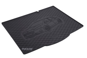 Tavita portbagaj Ford Focus IV hatchback 2018 - 2024 (portbagaj inferior)