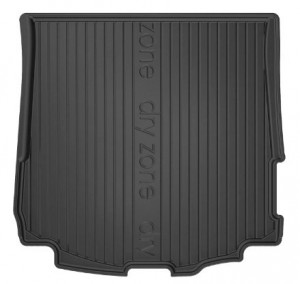 Tavita portbagaj Ford Mondeo IV fabricatie 09.2007 - 12.2014, caroserie combi, Roata rezerva ingusta / kit reparatie