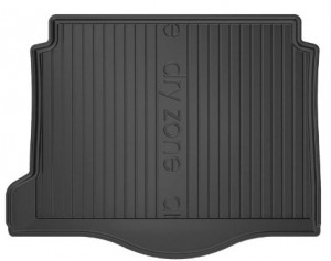 Tavita portbagaj Ford Mondeo Mk V Hybrid fabricatie 2019 - prezent, caroserie combi, cu organizator, cu nise pe partea stanga