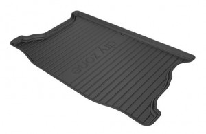 Tavita portbagaj Honda Jazz I fabricatie 2002 - 10.2008, caroserie hatchback