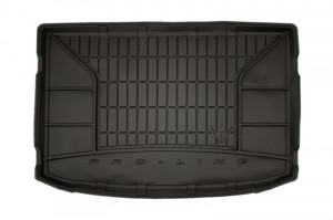 Tavita portbagaj Hyundai ix20, caroserie Hatchback, fabricatie 05.2010 - prezent