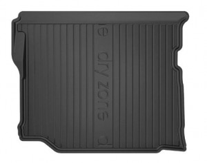 Tavita portbagaj Jeep Wrangler JL fabricatie 11.2017 - prezent, caroserie suv, fara subwoofer
