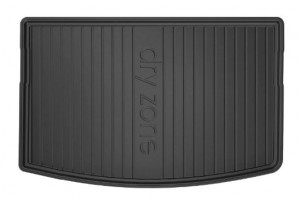 Tavita portbagaj Kia Rio III fabricatie 08.2011 - 01.2017, caroserie hatchback