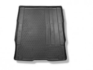 Tavita portbagaj Kia Shuma II caroserie hatchback fabricatie 2002 - 2008