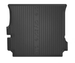 Tavita portbagaj Land Rover Discovery 4 fabricatie 2009 - 02.2017, caroserie suv, rand 3 culcat