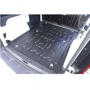 Tavita portbagaj Opel Combo D Tour fabricatie 01.2012 - 12.2017 (2-3 locuri) - Img 3