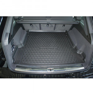 Tavita portbagaj premium Audi Q7 fabricatie 2015 - prezent - Img 4