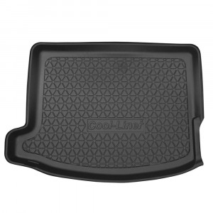 Tavita portbagaj Premium Honda Civic caroserie hatchback fabricatie 03.2012 - 02.2017 - Img 2