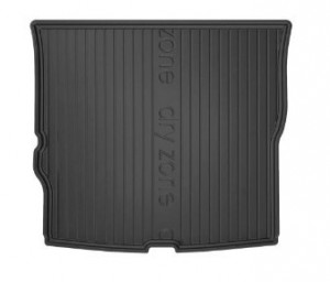 Tavita portbagaj rand 3 Opel Zafira A Van 1999 - 2005