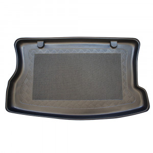 Tavita portbagaj Renault Clio II caroserie hatchback fabricatie 2001.06 - 2005