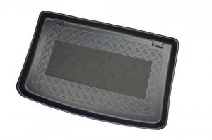 Tavita portbagaj Renault Clio IV caroserie hatchback fabricatie 10.2012 - 2019
