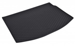 Tavita portbagaj Renault Megane III Hatchback 2008 - 2015