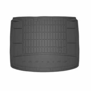 Tavita portbagaj Seat Leon II 1P, caroserie Hatchback, fabricatie 07.2005 - 2012