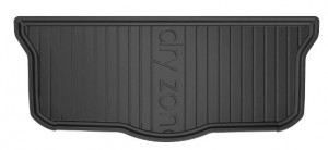 Tavita portbagaj Toyota Aygo II fabricatie 07.2014 - prezent, caroserie hatchback