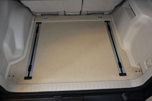 Tavita portbagaj Toyota Land Cruiser J150 fabricatie 2017 - prezent (5 locuri) - Img 4