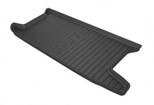 Tavita portbagaj Toyota Yaris II fabricatie 10.2005 - 2011, caroserie hatchback, portbagaj superior