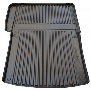 Tavita portbagaj Volkswagen Caddy fabricatie 2004 - prezent (2-3 locuri - ampatament scurt) - Img 2