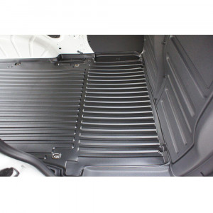 Tavita portbagaj Volkswagen Caddy fabricatie 2004 - prezent (2-3 locuri - ampatament lung) - Img 5