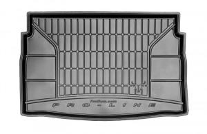 Tavita portbagaj Volkswagen Golf 7 Sportsvan, caroserie Van, fabricatie 05.2014 - 12.2020
