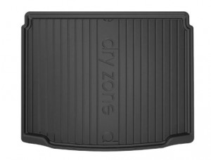 Tavita portbagaj Volkswagen Golf Plus 2005 - 2014, caroserie minivan, cu organizator, si pentru modelele Trendline, United