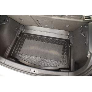 Tavita portbagaj Volkswagen Golf VII caroserie hatchback fabricatie 10.2012 - prezent (portbagaj mai jos) - Img 2
