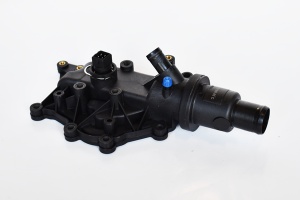TERMOSTAT LICHID RACIRE RENAULT MEGANE 2002-2024