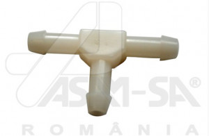 Teu furtun stropgel Dacia Logan (set 10 buc)