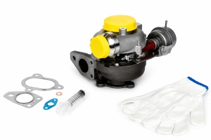 Turbosuflanta Dacia Duster/ Dacia Lodgy 1,5 DCI E5 110CP
