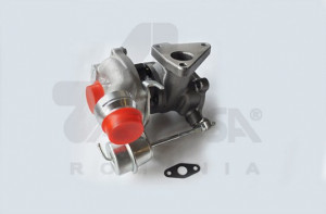 Turbosuflanta Dacia Logan/ Dacia Sandero