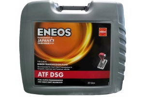 Ulei cutie ENEOS ATF DSG 20L